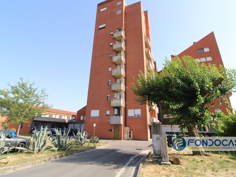 Appartamento in Vendita a Pontedera, 139'000&euro;, 85 m²