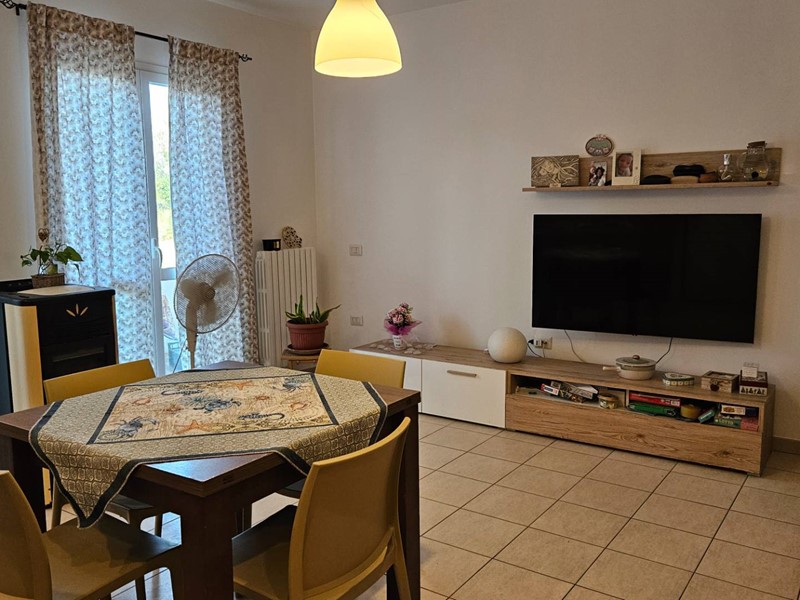 Quadrilocale in Vendita a Colli al Metauro, 130'000&euro;, 100 m²