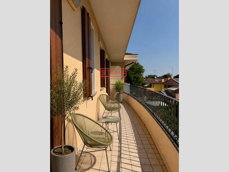 Bilocale in Affitto a Villorba, 650&euro;, 60 m²