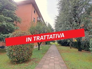Trilocale in Vendita a Verdellino, 105'000&euro;, 85 m²