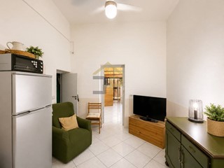 Bilocale in Vendita a Palermo, 65'000&euro;, 45 m²