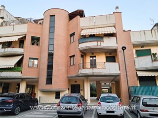 Appartamento in Vendita a Ascoli Piceno, 189'000&euro;, 104 m²