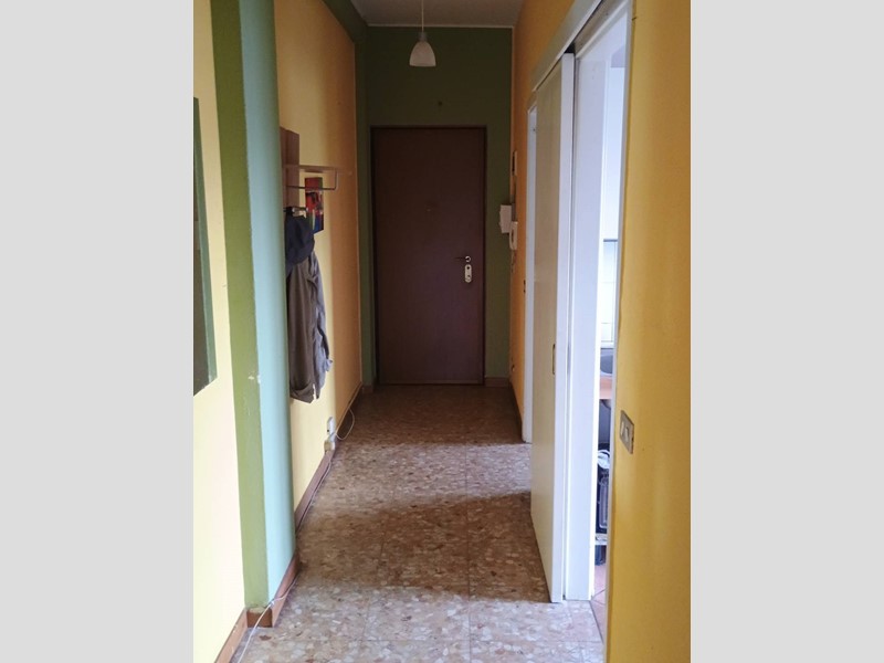 Trilocale in Vendita a Milano, 330'000&euro;, 95 m²