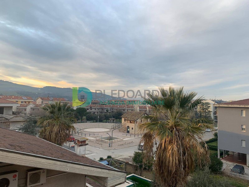 Trilocale in Vendita a Martinsicuro, 78'000&euro;, 56 m²