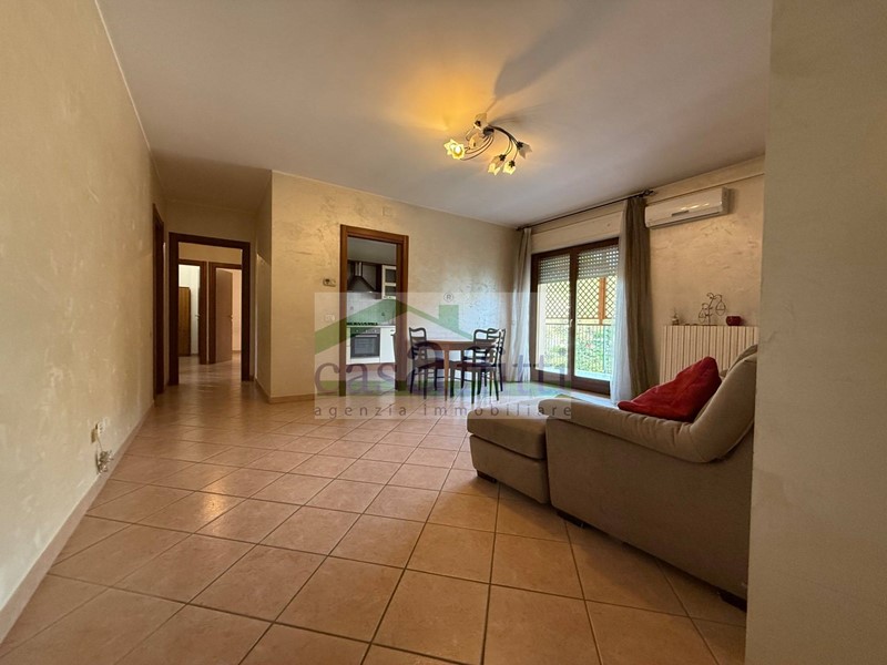 Appartamento in Vendita a Chieti, 240'000&euro;, 121 m²