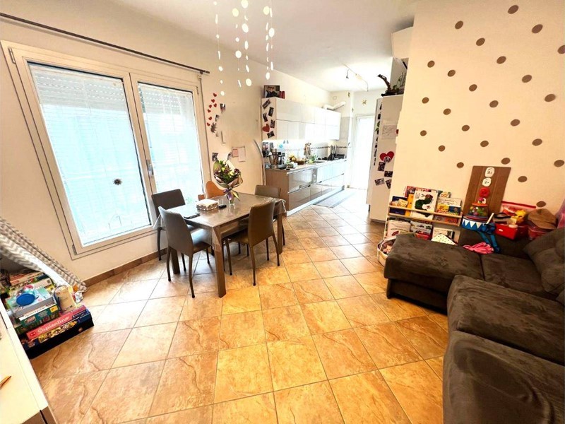 Trilocale in Vendita a Castel San Pietro Terme, 234'000&euro;, 83 m²