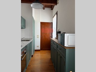 Monolocale in Affitto a Treviso, 550&euro;, 30 m²