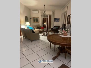 Trilocale in Affitto a Salerno, 1'100&euro;, 115 m²