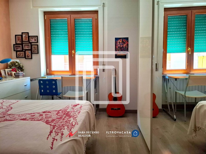 Quadrilocale in Vendita a Pratola Peligna, 75'000&euro;, 124 m²