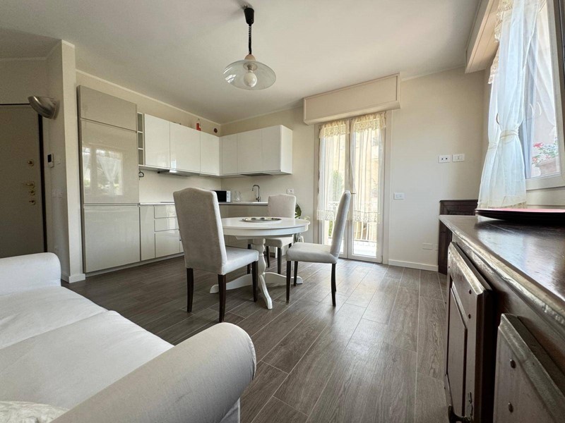 Bilocale in Affitto a Paratico, 900&euro;, 55 m²