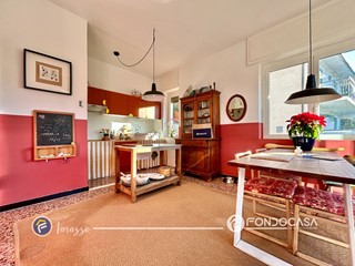 Quadrilocale in Vendita a Varazze, 198'000&euro;, 85 m²