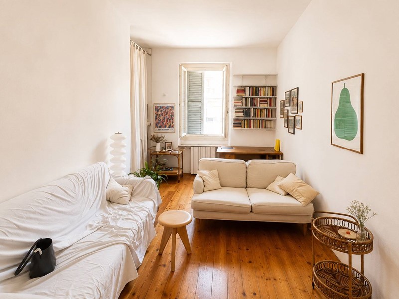 Bilocale in Vendita a Milano, 420'000&euro;, 76 m²