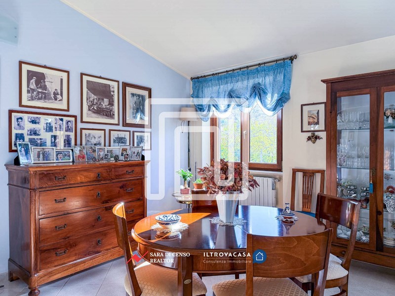 Quadrilocale in Vendita a Bugnara, 120'000&euro;, 135 m²