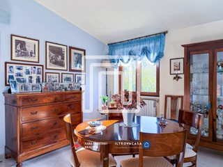 Quadrilocale in Vendita a Bugnara, 120'000&euro;, 135 m²