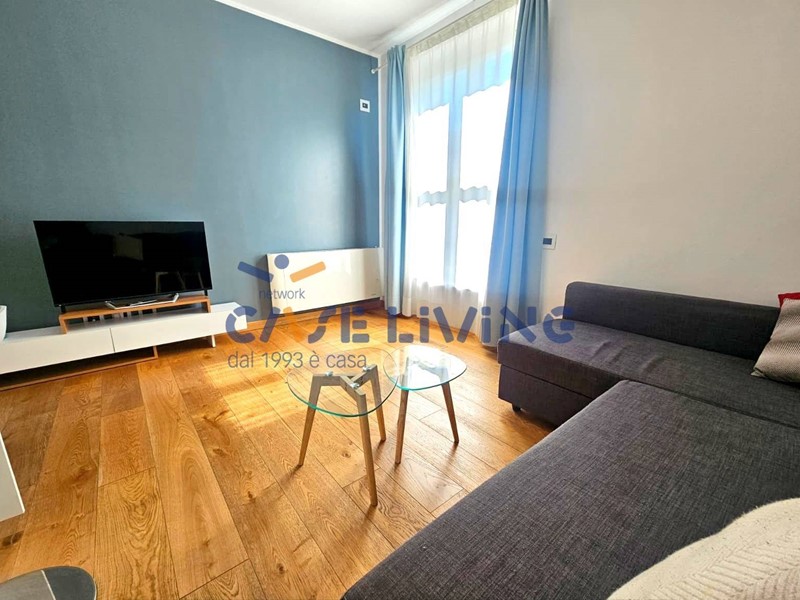 Bilocale in Vendita a Milano, 295'000&euro;, 68 m²