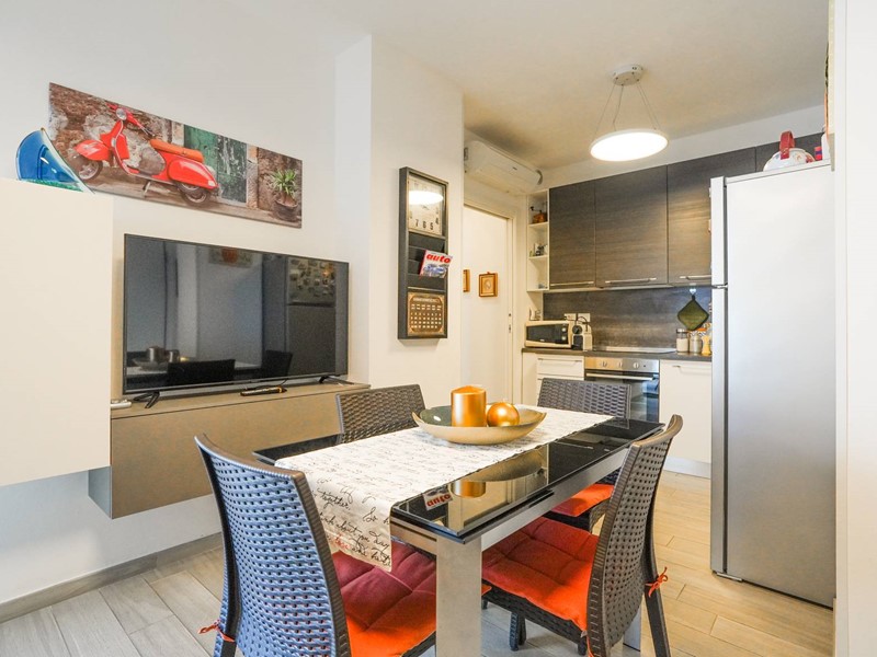 Trilocale in Vendita a Loano, 560'000&euro;, 55 m²