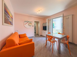 Bilocale in Vendita a Loano, 390'000&euro;, 45 m²