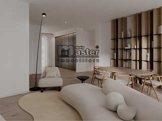 Quadrilocale in Vendita a Treviso, 330'000&euro;, 130 m², con Box
