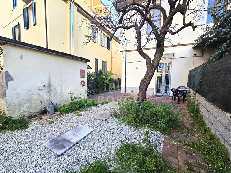 Trilocale in Vendita a Montecatini Terme, 125'000&euro;, 70 m²