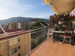 Trilocale in Vendita a Napoli, 295'000&euro;, 95 m²