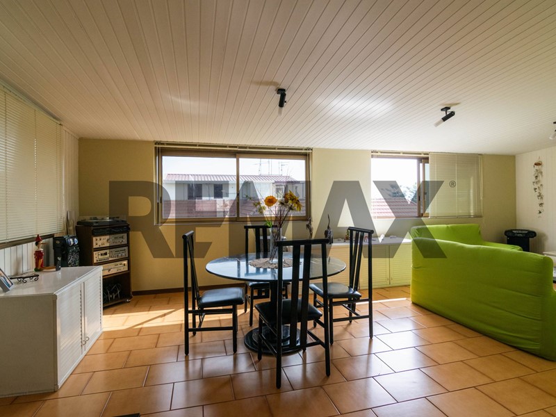 Quadrilocale in Vendita a Catania, 185'000&euro;, 134 m²