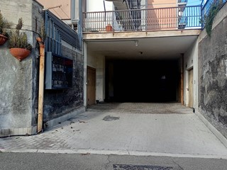 Loft in Vendita a Catania, 70'000&euro;, 105 m²