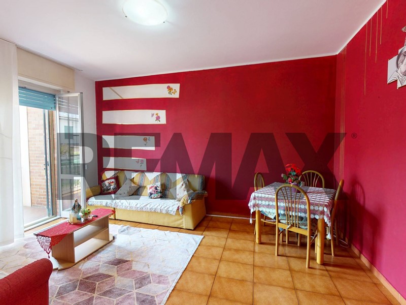 Trilocale in Vendita a Settala, 165'000&euro;, 95 m²