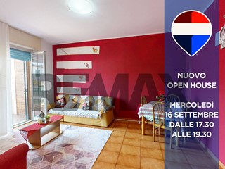 Trilocale in Vendita a Settala, 165'000&euro;, 95 m²