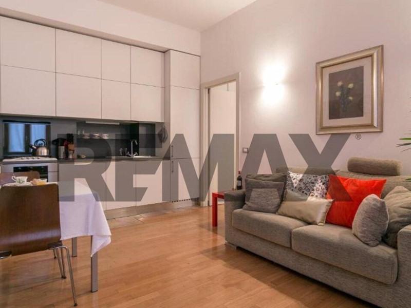 Bilocale in Affitto a Milano, 1'300&euro;, 45 m²