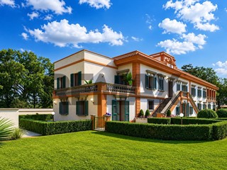 Trilocale in Vendita a Rosignano Marittimo, 420'000&euro;, 118 m²
