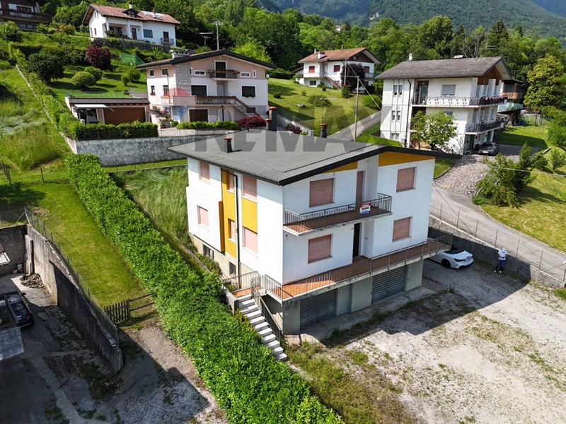 Trilocale in Vendita a Santa Giustina, 95'000&euro;, 150 m²
