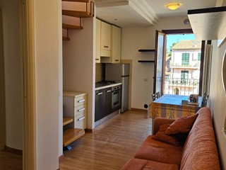 Bilocale in Vendita a Fano, 170'000&euro;, 70 m²