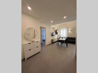 Quadrilocale in Affitto a Pescara, 850&euro;, 110 m²
