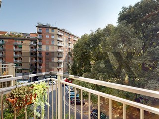 Monolocale in Vendita a Milano, 117'000&euro;, 25 m²
