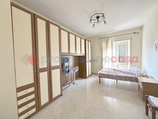 Quadrilocale in Vendita a Avezzano, 115'000&euro;, 100 m², arredato