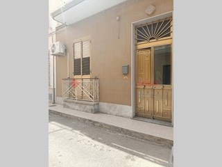 Appartamento in Vendita a Avola, 135'000&euro;, 149 m²
