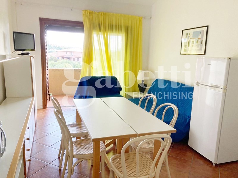 Bilocale in Vendita a Olbia, 6'000&euro;, 44 m², arredato