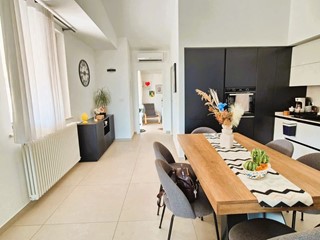 Appartamento in Vendita a Agrigento, 260'000&euro;, 170 m²