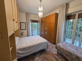Trilocale in Vendita a Napoli, 230'000&euro;, 120 m²