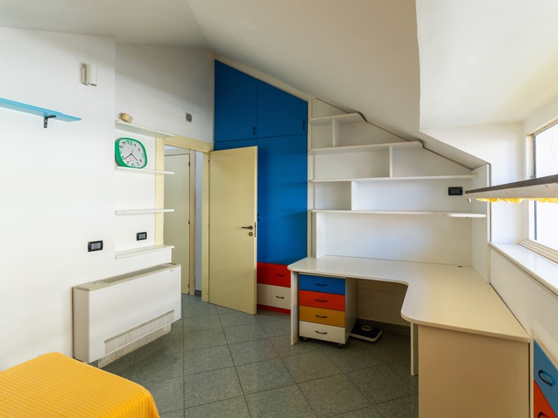 Attico in Vendita a Agropoli, 270'000&euro;, 160 m²