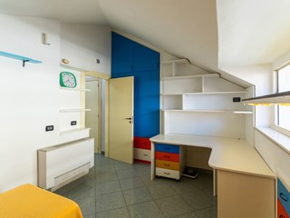 Attico in Vendita a Agropoli, 270'000&euro;, 160 m²