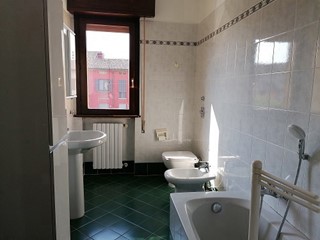 Bilocale in Affitto a Palazzo Pignano, 420&euro;, 48 m², arredato