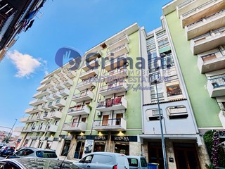 Quadrilocale in Vendita a Bagheria, 155'000&euro;, 140 m²