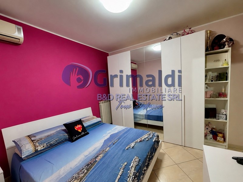 Trilocale in Vendita a Casteldaccia, 139'000&euro;, 130 m²