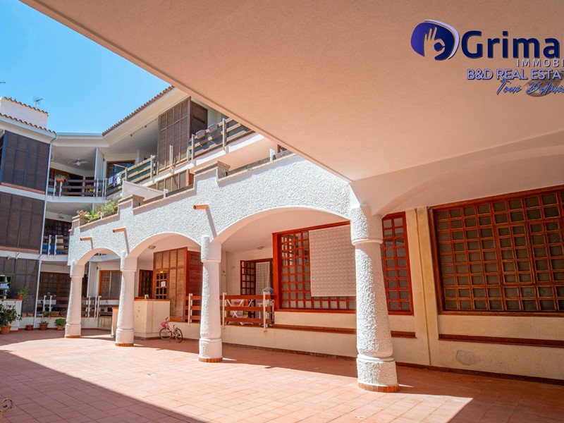 Quadrilocale in Vendita a Bagheria, 119'000&euro;, 75 m²