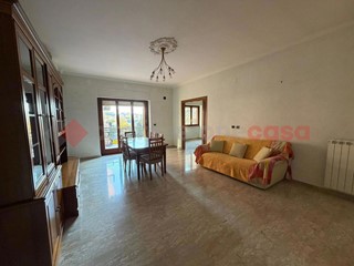 Quadrilocale in Affitto a Cassino, 900&euro;, 163 m², arredato