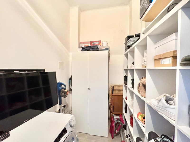 Trilocale in Vendita a Collegno, 179'000&euro;, 85 m²