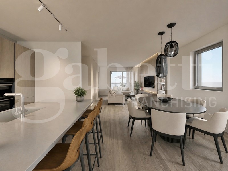 Attico in Vendita a San Giovanni in Persiceto, 570'880&euro;, 172 m², con Box
