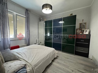 Trilocale in Vendita a Livorno, 162'000&euro;, 75 m², arredato