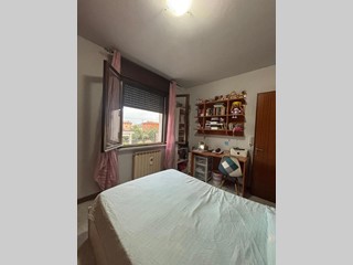 Quadrilocale in Vendita a Corbola, 59'000&euro;, 90 m², con Box